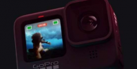 GoPro發行帶有更大攝像頭更大電池的Hero9