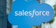Salesforce借助iOS專有的Trailhead應用AI更新向Apple致敬