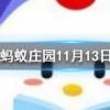 鮮黃花菜為什么不能吃螞蟻莊園知識問答