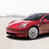 特斯拉Model3可以在Autocross上擊敗福特GT超級跑車嗎