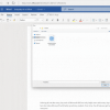 Microsoft向Word添加了轉錄功能