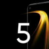 Realme7這是所有產品中最便宜的5G型號