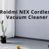 RoidmiNEX2合1真空吸塵器歐洲運費的價格如何