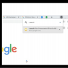 谷歌Chrome引入了標簽搜索這是使用方法