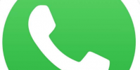 Whatsapp為樂于助人的社交社區