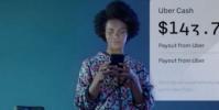 新的UberMoney服務允許駕駛員立即訪問付款