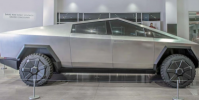 查看所有有關ElonMusk的汽車新聞專訪