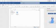 Microsoft向Word添加了轉錄功能