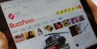 BuzzFeed以未公開的價格從Verizon購買HuffPost