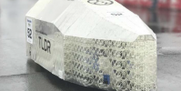 研究人員探索用于改造由機器人制成的機器人的材料