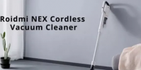 RoidmiNEX2合1真空吸塵器歐洲運費的價格如何