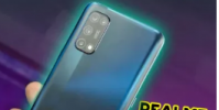 Realme7評測120Hz顯示和5G售價229歐元