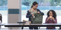 教給聾啞或聽力受損的兒童有關情緒和社交習慣的信息