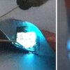 團隊的柔性微型LED可能會重塑可穿戴技術的未來