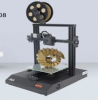 AnetET4Pro的3D打印機歐洲的最高價格多少