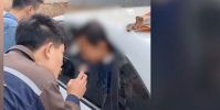 男童頭卡車窗家長要求救娃者刪視頻稱侵犯隱私