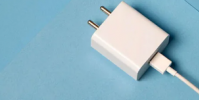 小米33WSonicCharge是低成本充電器
