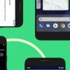 Android10隨附新的機器學習和安全功能