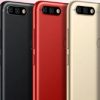 配備顯示屏的Honor7A和Honor7C推出后置雙攝像頭