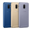 具有AI相機功能的三星GalaxyA6和A6在印度推出