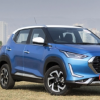 日產MagniteTurbo手動首次駕駛評論