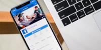Facebook首次推出用于企業的新Messenger工具更新了用戶體驗