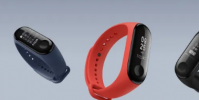 推出具有更大顯示屏和NFC的小米MiBand3