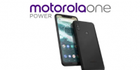 摩托羅拉OnePower陷波屏和AndroidOne
