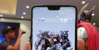 OnePlus6限量版于5月29日上市