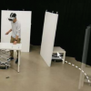 適用于VR應用程序的房間級觸覺和動態環境