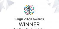 Aarki被CogX 2020評選為市場營銷和Adtech最佳AI產品