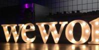 共同工作的龐然大物WeWork申請IPO虧損