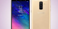 三星GalaxyA6規格和價格是