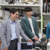 為地下和太空探索而優化的Molebot