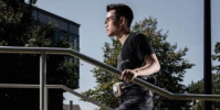 柔軟的機器人外衣使中風幸存者走得更快更遠