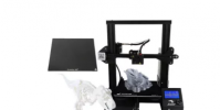 Ender3X3D打印機立即以歐洲提供的價格回歸