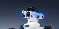 這個小米YouPin機器人也可以駕駛