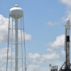 SpaceX再度成功發射火箭