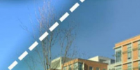 用于窗戶的透明太陽能電池板效率達到創紀錄的百分8