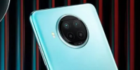 RedmiNote9具備120Hz顯示屏啟動時的顏色是