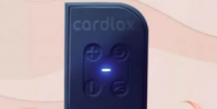 小米Cardlax按摩器的大小約為卡片大小