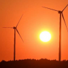 風能和太陽能發電在2020年創歷史新高