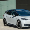 大眾ID3是2020年10月最暢銷的電動汽車