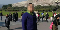 58歲大爺網戀見面10天打款160萬