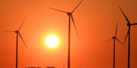 風能和太陽能發電在2020年創歷史新高