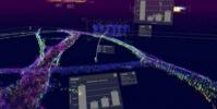 劍橋研究人員創建了VR軟件使科學家可以走進細胞內部