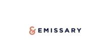 Emissary宣布獲得630萬美元的資金