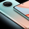 RedmiNote95G整個系列在第一次拆解中進行了比較