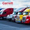 Garrett向商用車車隊經理提供業界首創的預測性維護軟件