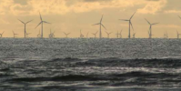 海上風力發電現在如此便宜